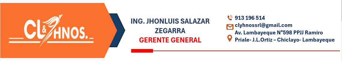 Grifo CL Hnos