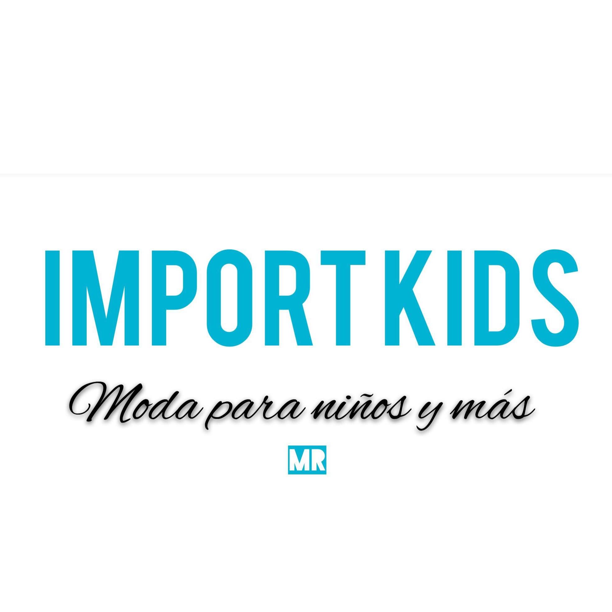 Import Kids