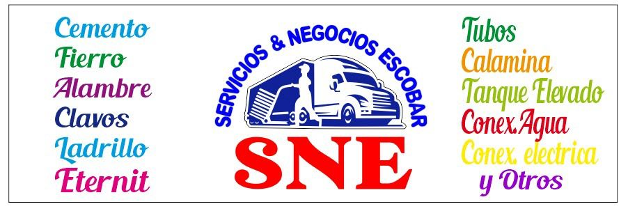 Servicios y Negocios Escobar