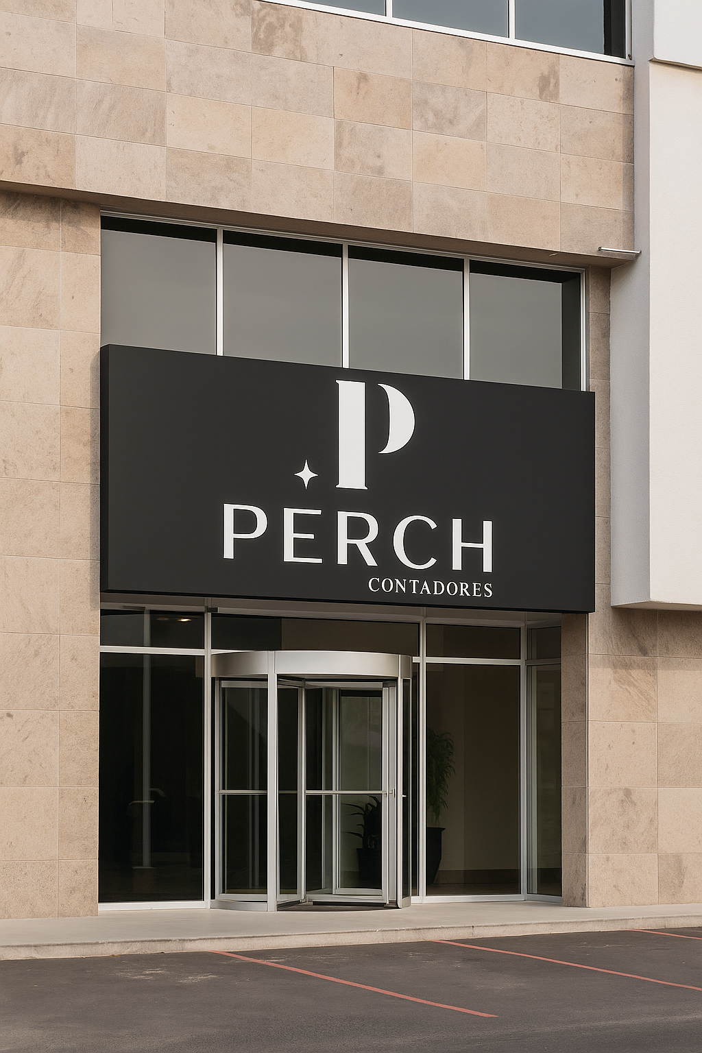 Oficinas PERCH Internacional