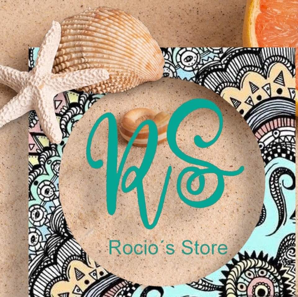 Rocio Shop